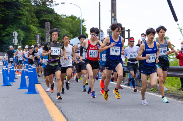 過去大会の様子