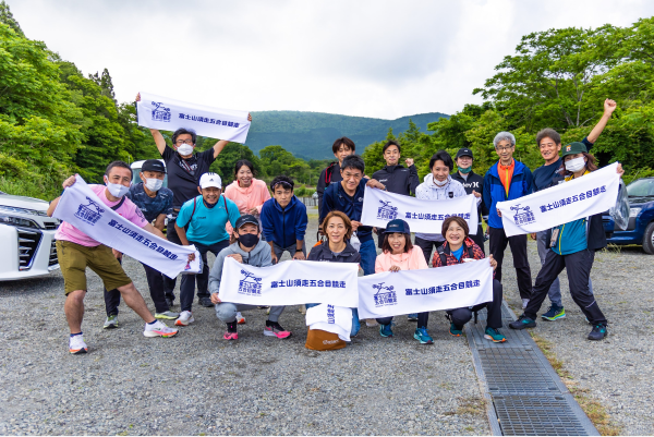 過去大会の様子